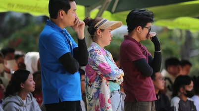 Mang khiếm khuyết bẩm sinh, cậu bé sống trong nỗi đau dằn vặt vì bị mẹ bỏ rơi
