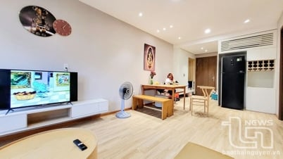 Los apartamentos 'reinan' en las opciones residenciales