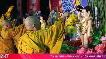 จุดประกายจิตวิญญาณแห่งความเมตตาและความกรุณา