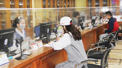 Chỉ số tính minh bạch của tỉnh tăng 29 bậc và cao hơn bình quân cả nước