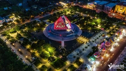 カインホアに合併して再編する前のファンラン・タップ・チャム