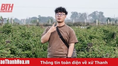 เส้นทางสู่ความสำเร็จไม่ได้วัดกันที่แสงไฟในเมือง