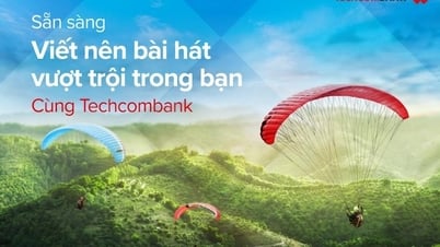 Techcombank remporte le prix d'or de la région Asie-Pacifique