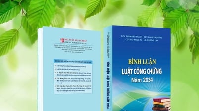 Bình luận Luật Công chứng năm 2024