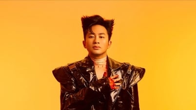 Tung Duong fue homenajeado en los Japan Music Awards 2025