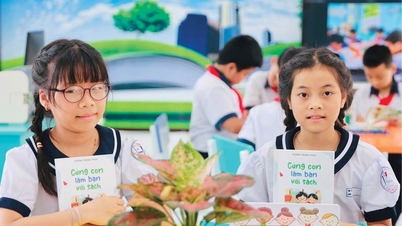 子どもの読書習慣を育むためのハンドブック
