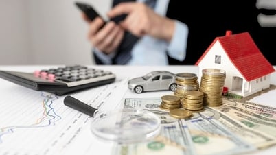 Giới trẻ cần chuẩn bị phương án dự phòng để tránh “sốc”...