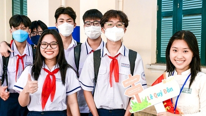 Dạy 2 buổi/ngày miễn phí sẽ chấm dứt dạy thêm, học thêm?