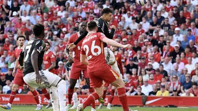 Premier League៖ Arsenal, Newcastle ឡើង​កម្ដៅ​ការ​ប្រណាំង​ Top 5
