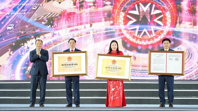 Ouverture de la Semaine de la culture et du tourisme de Ha Nam 2025