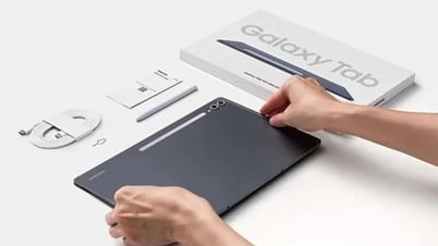Schauen Sie sich Samsung-Smartphones an, die bis zu 7 Jahre lang unterstützt werden