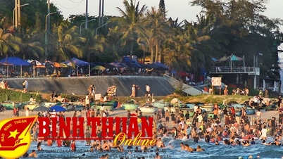 Sự kiện kết nối du lịch