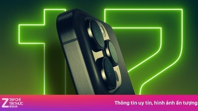 Thứ phải đánh đổi trên iPhone 17 Air siêu mỏng