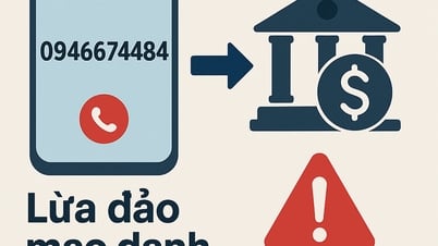 Warnung vor der Nachahmung von medizinischem Personal