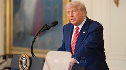 Thuế quan của Mỹ: Tổng thống Mỹ D. Trump kỳ vọng đạt thỏa thuận thương mại với Trung Quốc