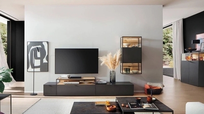 Eleganz Furniture Vietnam tung chương trình ưu đãi lên đến 70%