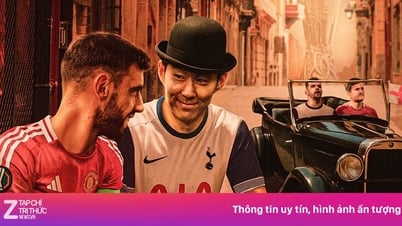 MU và Tottenham bị gọi là trò hề