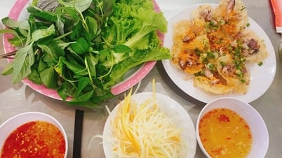 Где вкус вунгтауского банх-хота прошлого?