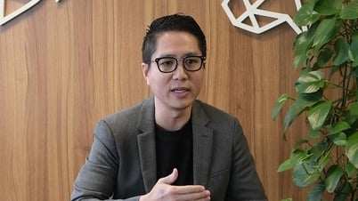 Thời điểm vàng để doanh nghiệp Việt Nam bứt phá