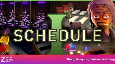 Chủ đề lạ của trò chơi đang gây sốt