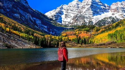 Los 5 mejores destinos turísticos de Colorado: Belleza majestuosa en el corazón de Estados Unidos