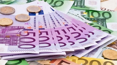 Tỷ giá euro ngày 12/5: Tăng tại phần lớn ngân hàng