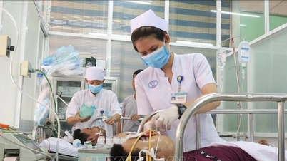 [Video] International Nurses Day (May 12): Honoring the silent contributions