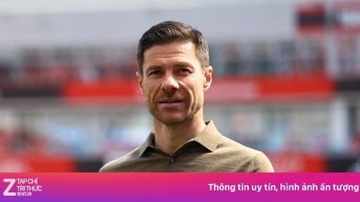 ពេលវេលាដែល Xabi Alonso ដឹកនាំ Real Madrid