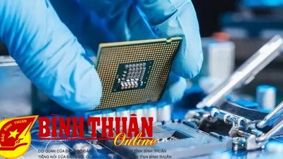 Phát triển công nghiệp phù hợp xu thế thời đại