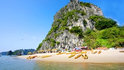 ホンコ - ヘリテージの中心にある魅力的な島