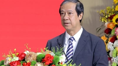 Điều làm nên nhà giáo dục vĩ đại Hồ Chí Minh