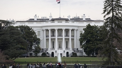 Белый дом объявляет о торговой сделке между США и Китаем
