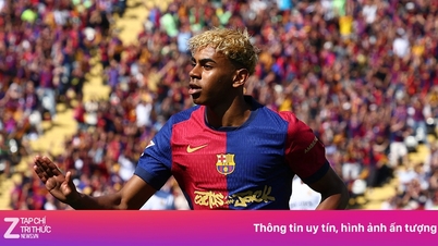 ยามาล: 'บาร์เซโลน่าต้องยิงประตูเพิ่ม'