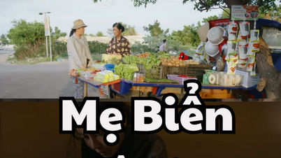 Mother Sea Episode 39: Hue reveals that Lua is not Kieng's biological child.