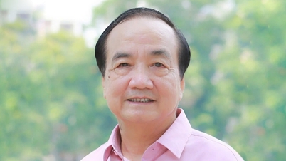 Außerordentlicher Professor Dr. Tran Khanh Thanh ist plötzlich verstorben