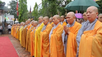 วันคล้ายวันประสูติ พุทธศักราช 2569 ตอกย้ำเจตนารมณ์ “พระพุทธศาสนาเคียงข้างชาติตลอดไป”