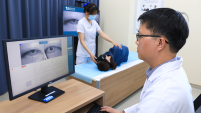 Rối loạn tiền đình ở tuổi 15