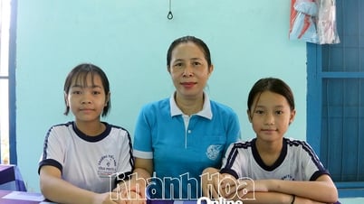 Các cấp Hội Phụ nữ TP. Nha Trang: Chung tay hỗ trợ trẻ em mồ côi, khó khăn