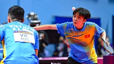 2025년 전국탁구선수권대회 상금 5억동 이상