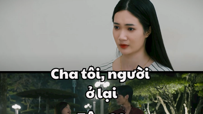 My Father, The One Who stayed Episode 38: ង្វៀន​ឃោរឃៅ​ចំពោះ​ថៅ, អាន បកស្រាយ​រាល់​ទំនាក់ទំនង