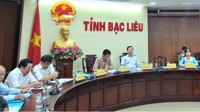 Phiên họp thứ 4 Ban Chỉ đạo Trung ương triển khai Chương trình xóa nhà tạm, nhà dột nát