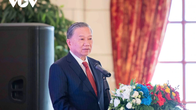 事務総長：海外在住ベトナム人は国と切り離せない一部である