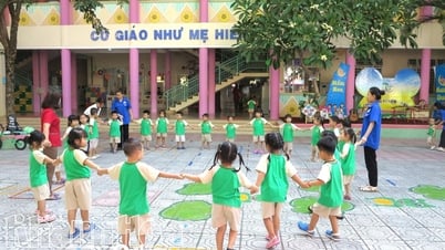 From June 2 to July 25, organize summer activities for preschool children