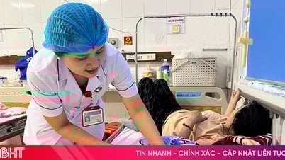 មនុស្សដែល "ដកទុក្ខព្រួយរាប់រយពាន់"