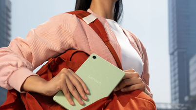 เล็กกระทัดรัดและราคาถูกด้วย Lenovo Tab One