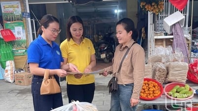 Lan tỏa chính sách nhân văn vì an sinh xã hội