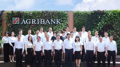 Agribank và MobiFone: Hướng tới hợp tác toàn diện