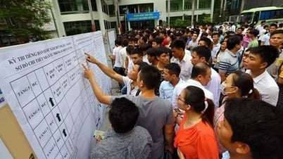 Warning about information on recruiting workers to go to Israel