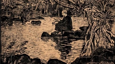 Triển lãm "Hồ Chí Minh trong nghệ thuật tạo hình"