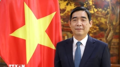 Bringing Vietnam-Thailand relations to a new level, substantive and effective